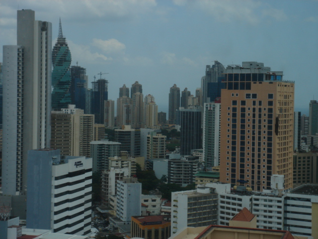 Panama City, Panama