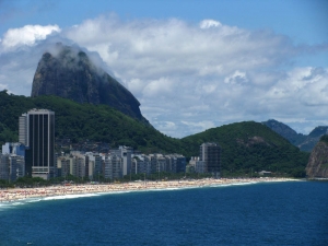 Brazil photograph from the existing The Latin America Group website