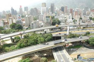 Caracas, Venezuela
